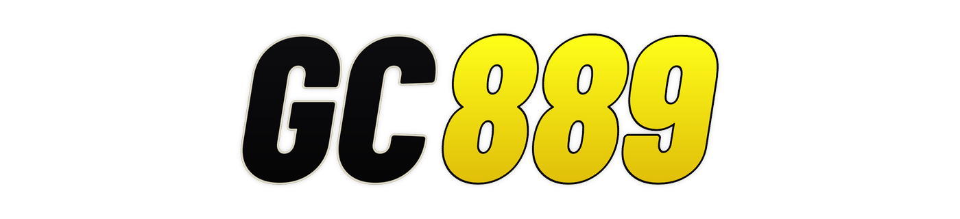 gc889 Logo